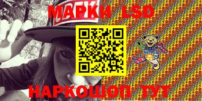 шишки Берёзовский